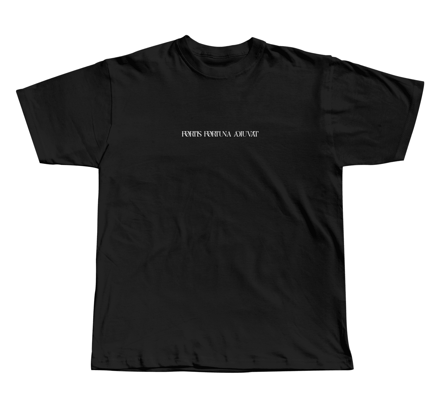 PLAYERA OVERSIZE