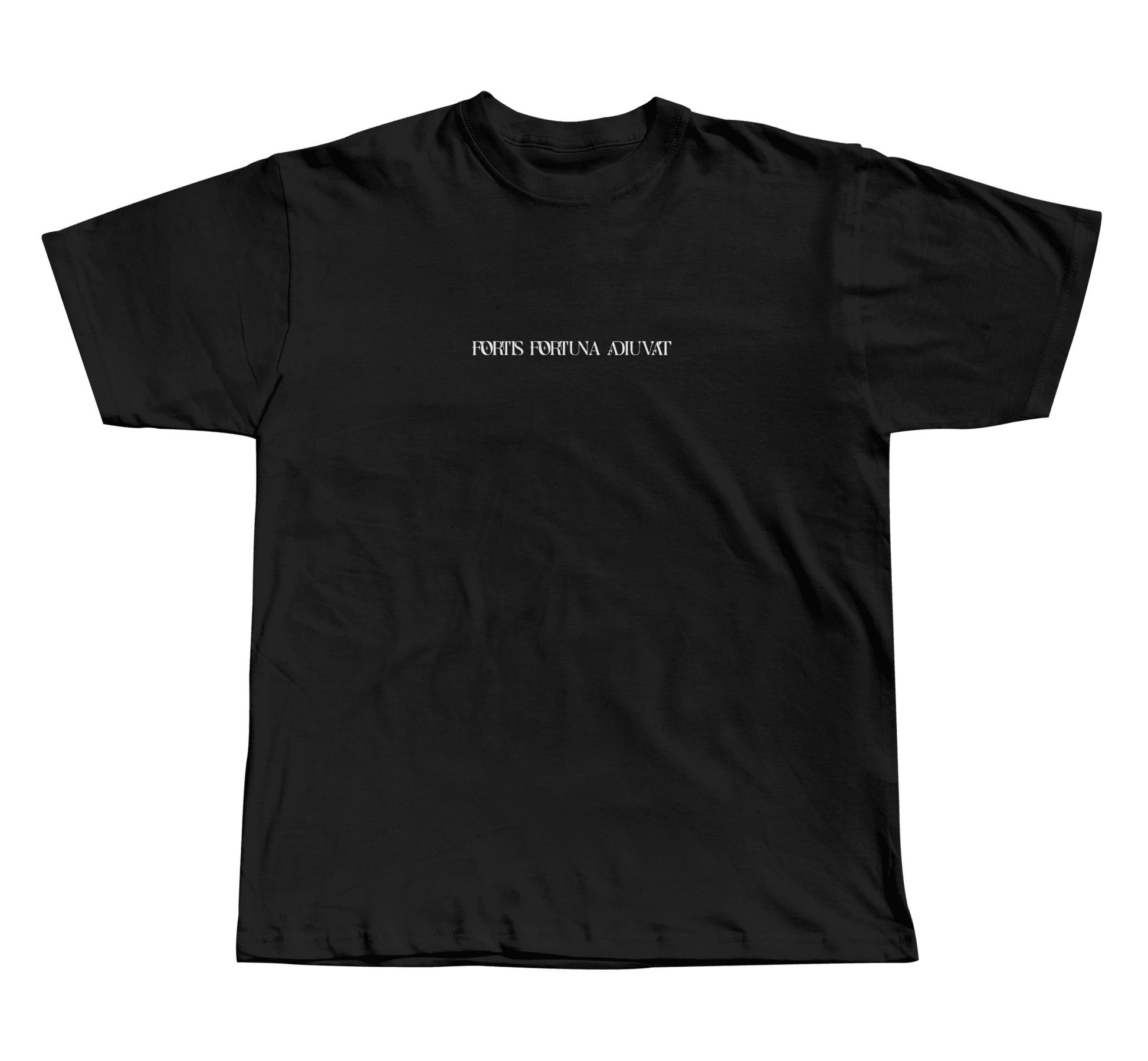 PLAYERA OVERSIZE