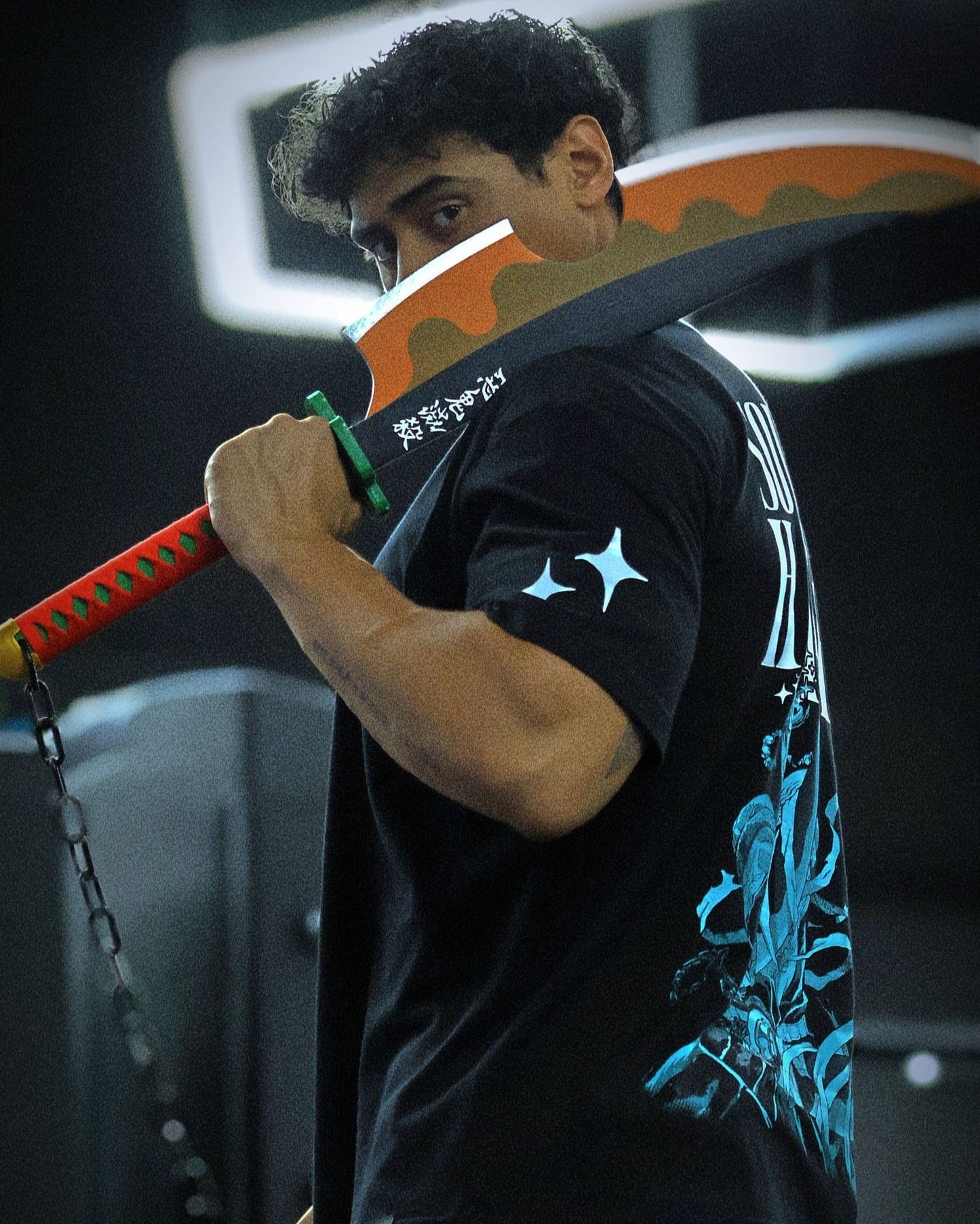 UZUI | DEMON SLAYER