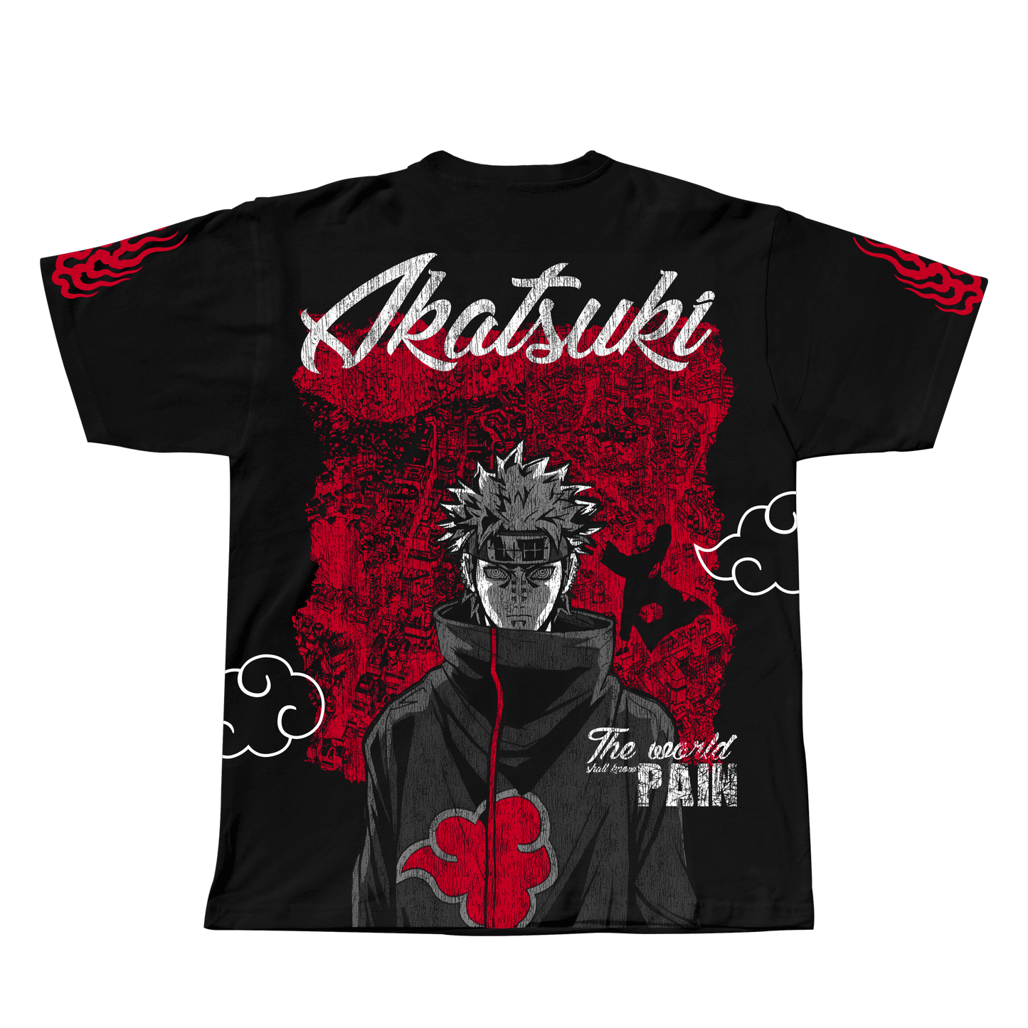 PAIN | AKATSUKI