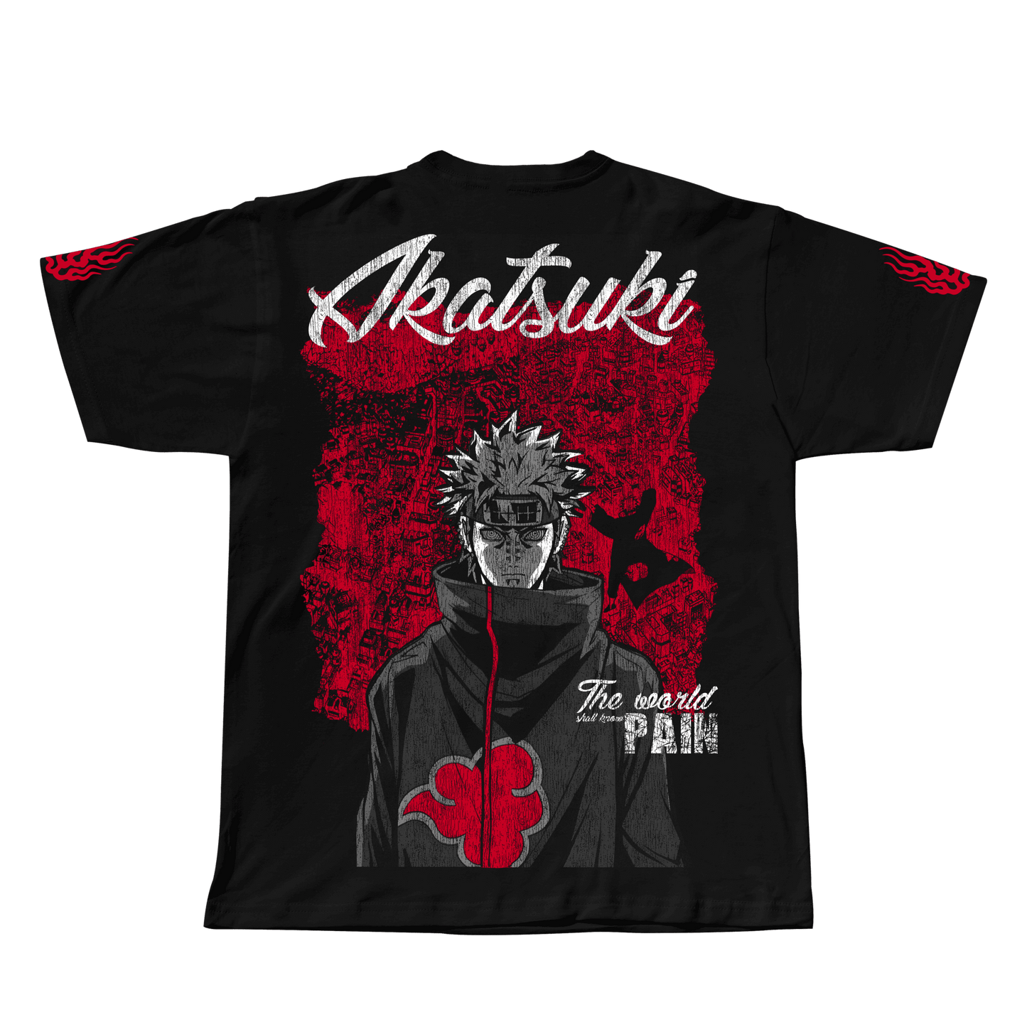 PAIN | AKATSUKI