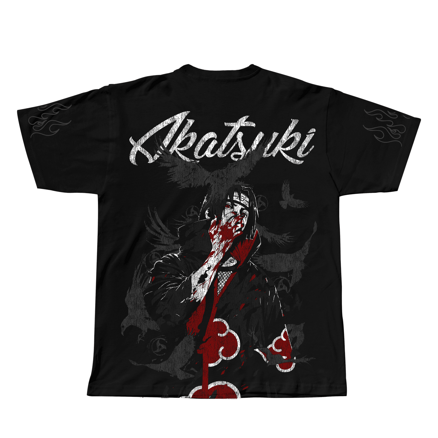 ITACHI | AKATSUKI