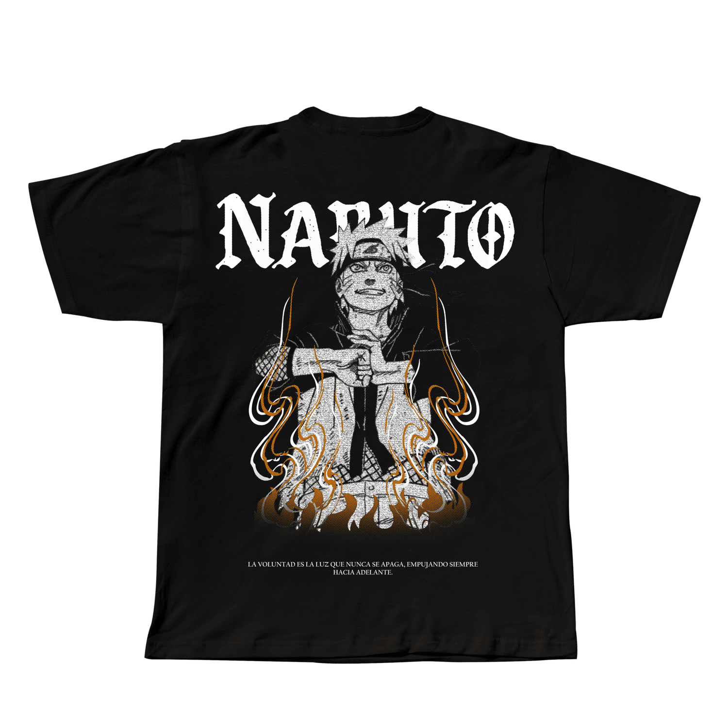 NARUTO