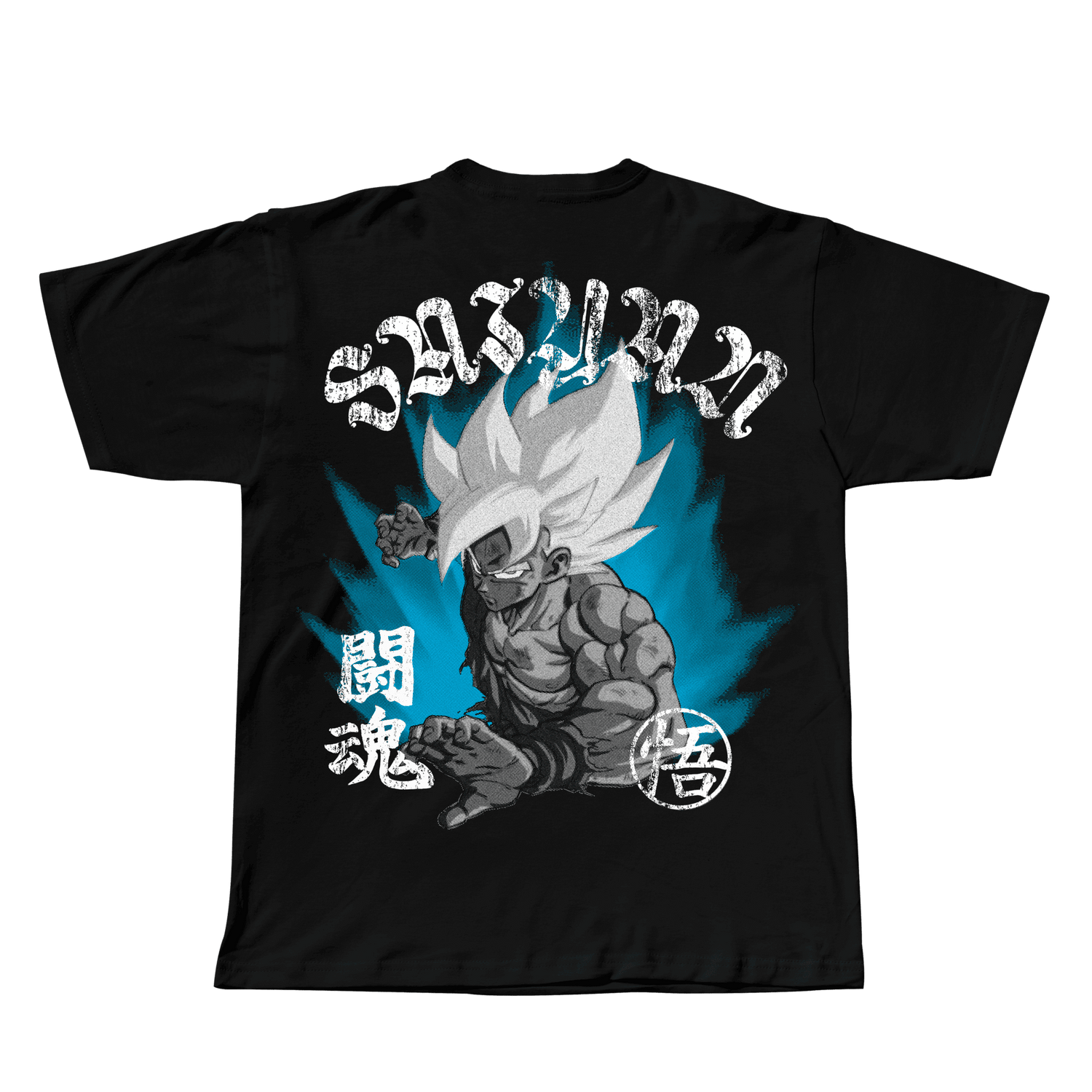 DRAGON BALL