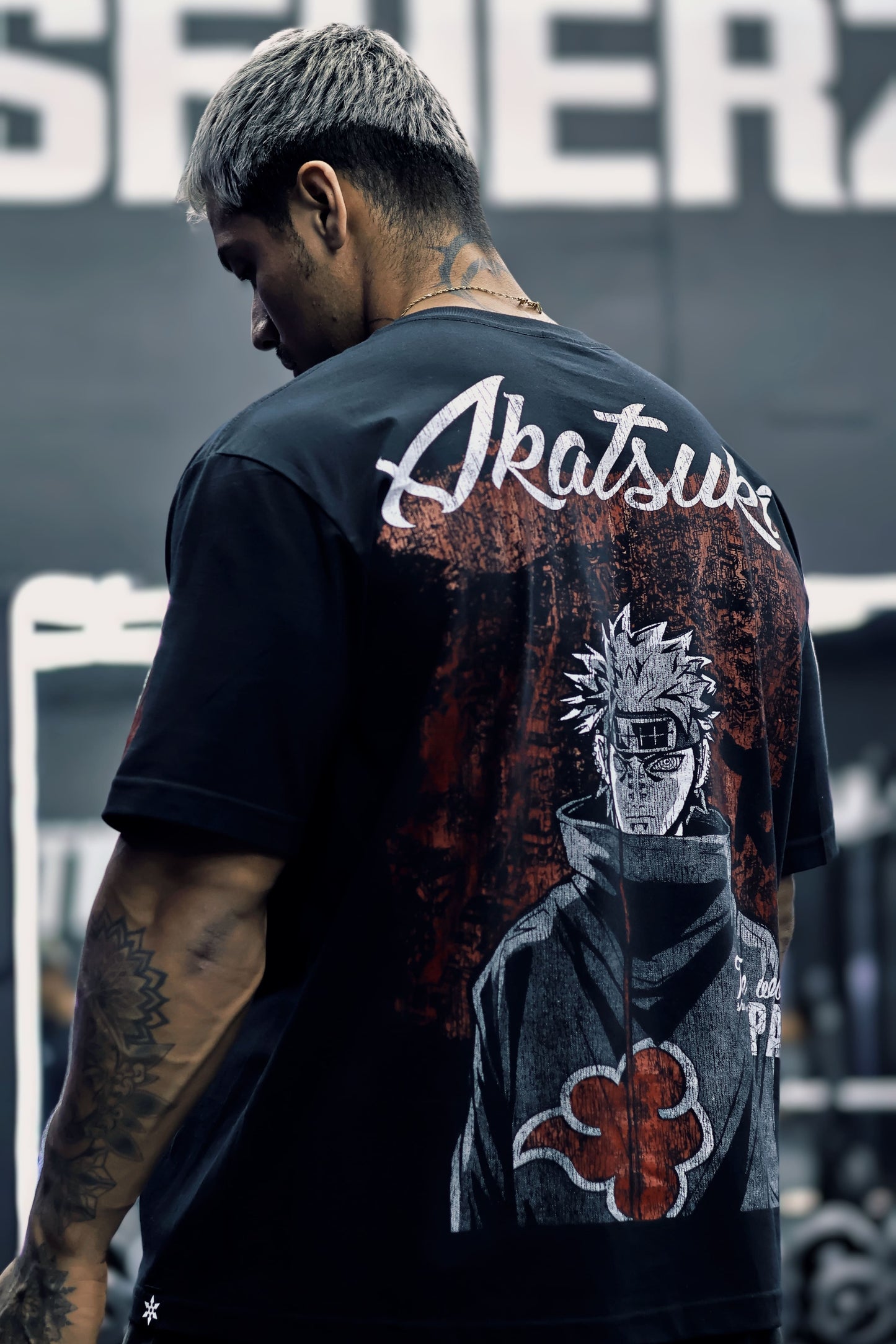 PAIN | AKATSUKI