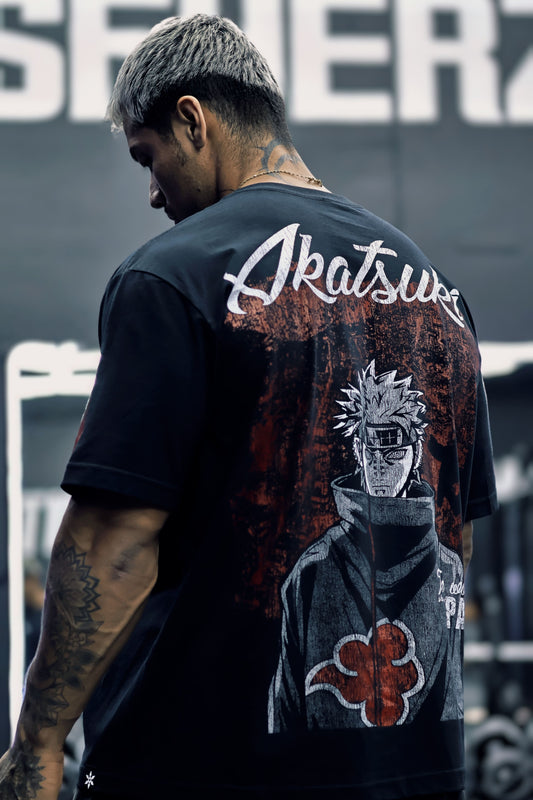 PAIN | AKATSUKI