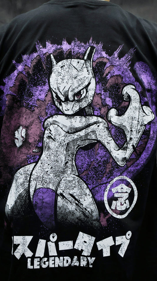 MEWTWO | POKEMON