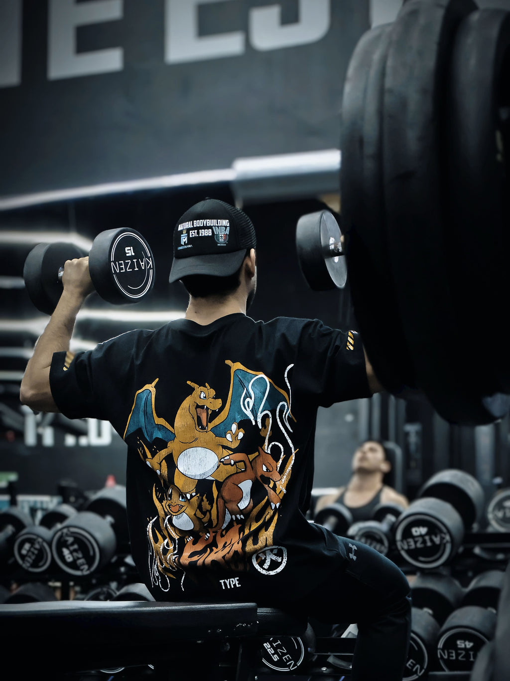 CHARIZARD | POKEMON