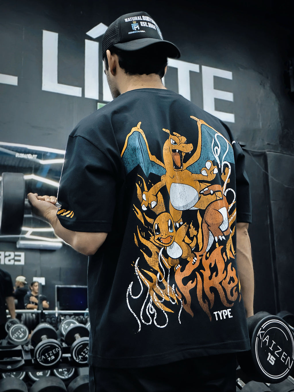 CHARIZARD | POKEMON