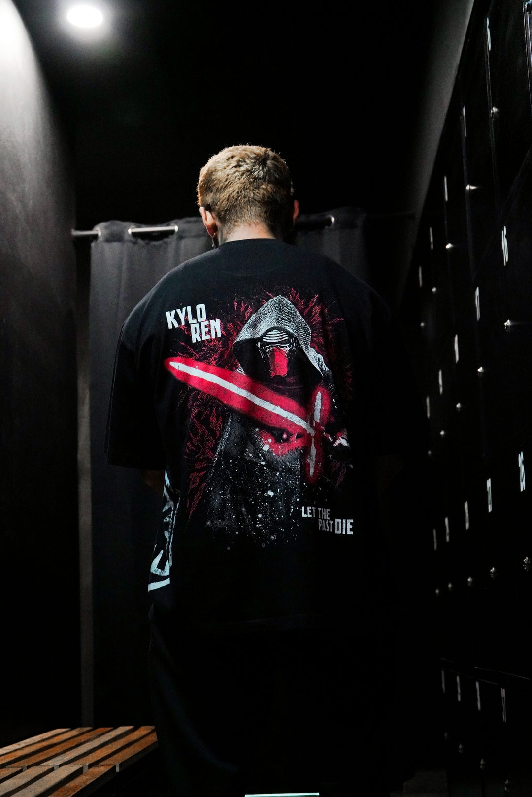 KYLO REN | STAR WARS