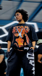 MUSTAFAR | STAR WARS