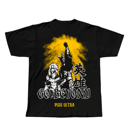CAMISETA ALL MIGHT
