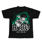 PLAYERA MY HERO ACADEMIA