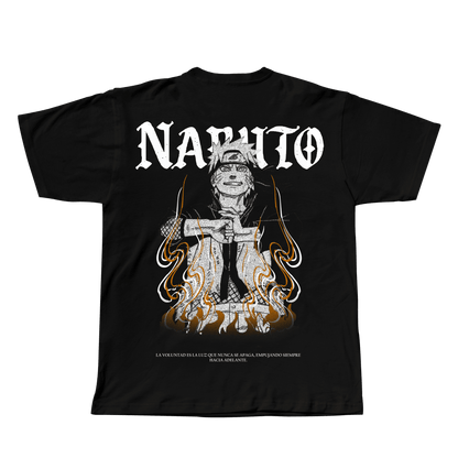 PLAYERA NARUTO
