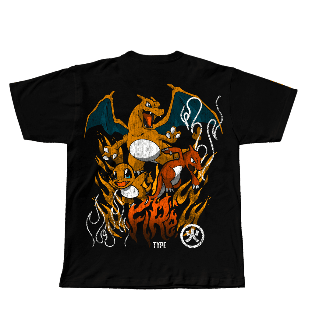 CHARIZARD | POKEMON