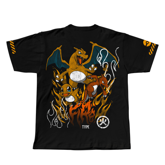 CHARIZARD | POKEMON