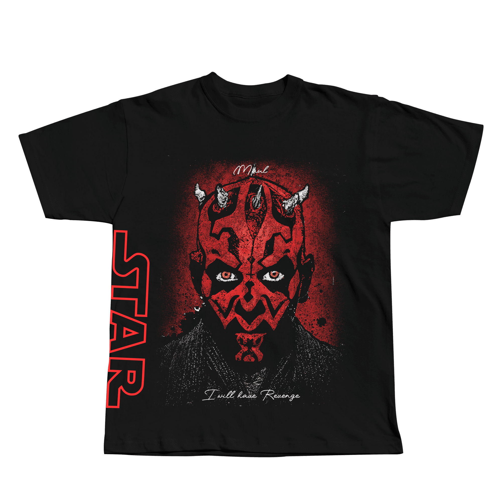 DARTH MAUL | STAR WARS