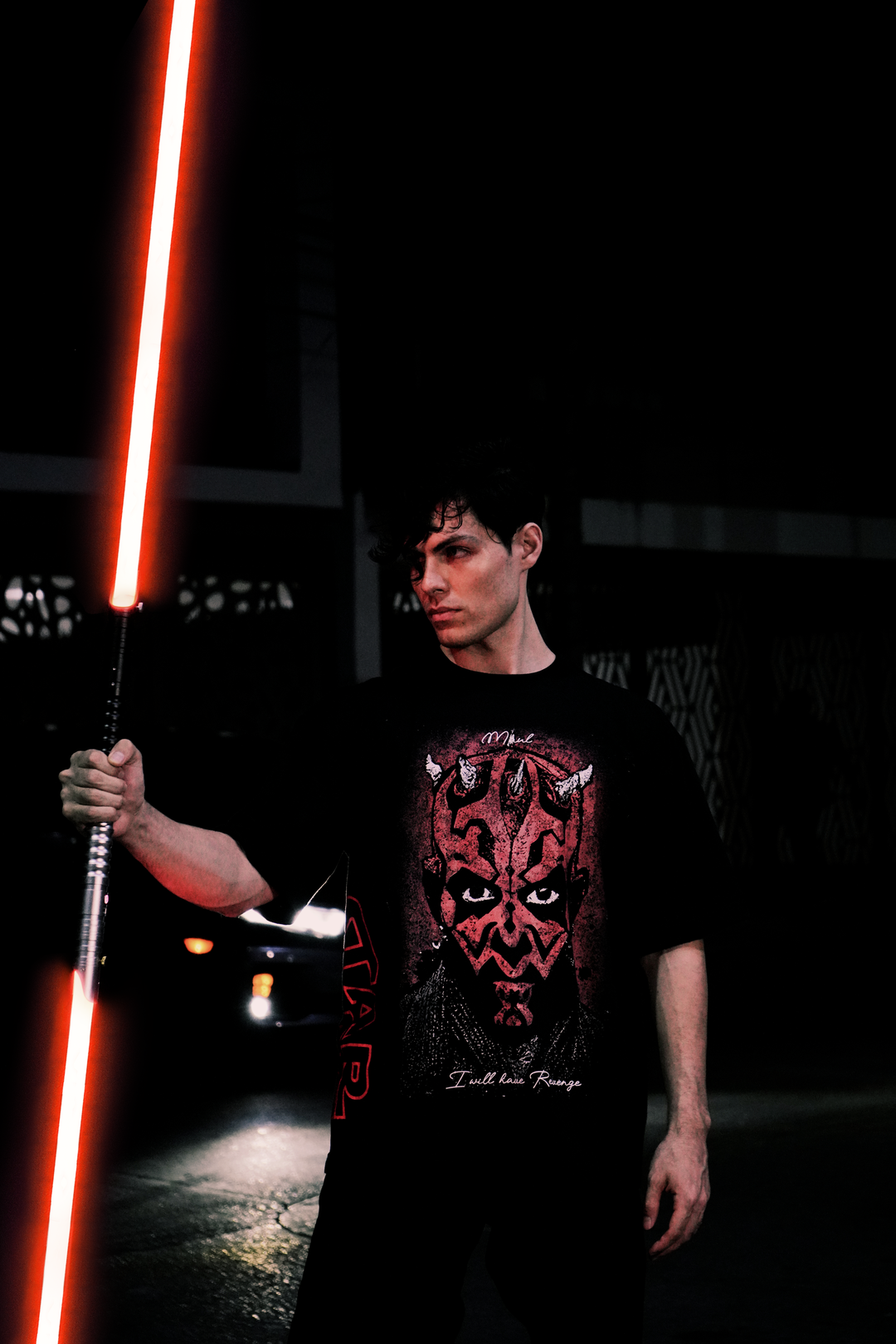 DARTH MAUL | STAR WARS