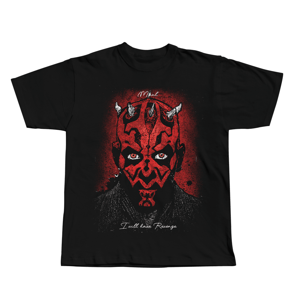 DARTH MAUL | STAR WARS