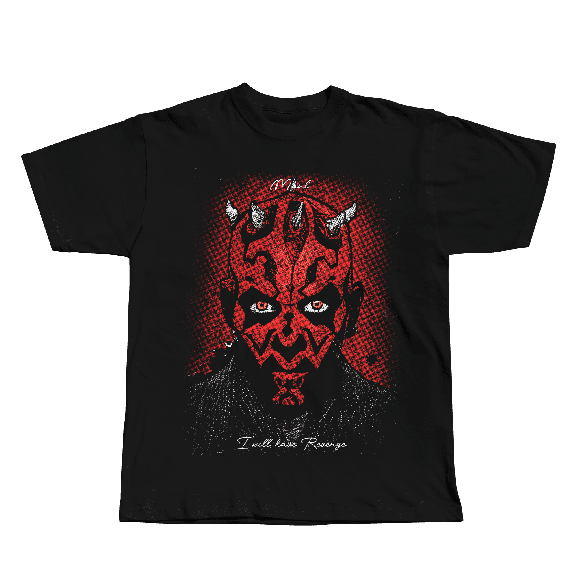 DARTH MAUL | STAR WARS