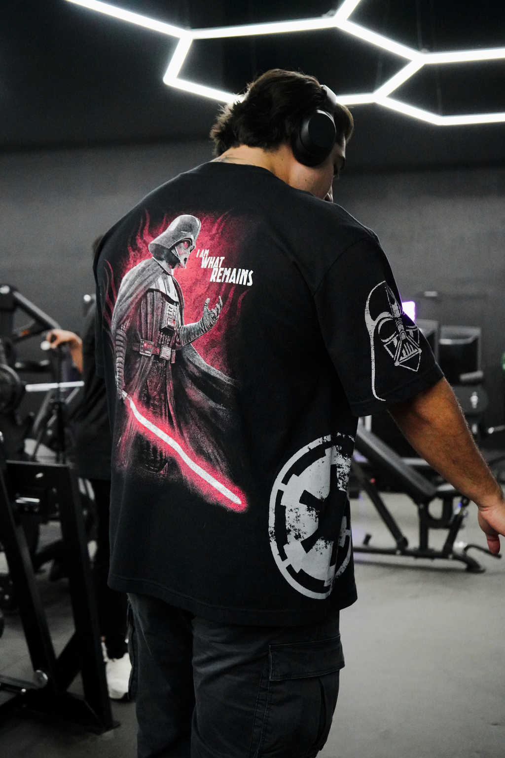 DARTH VADER | STAR WARS