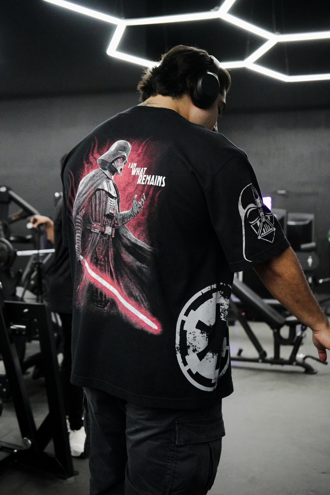 DARTH VADER | STAR WARS