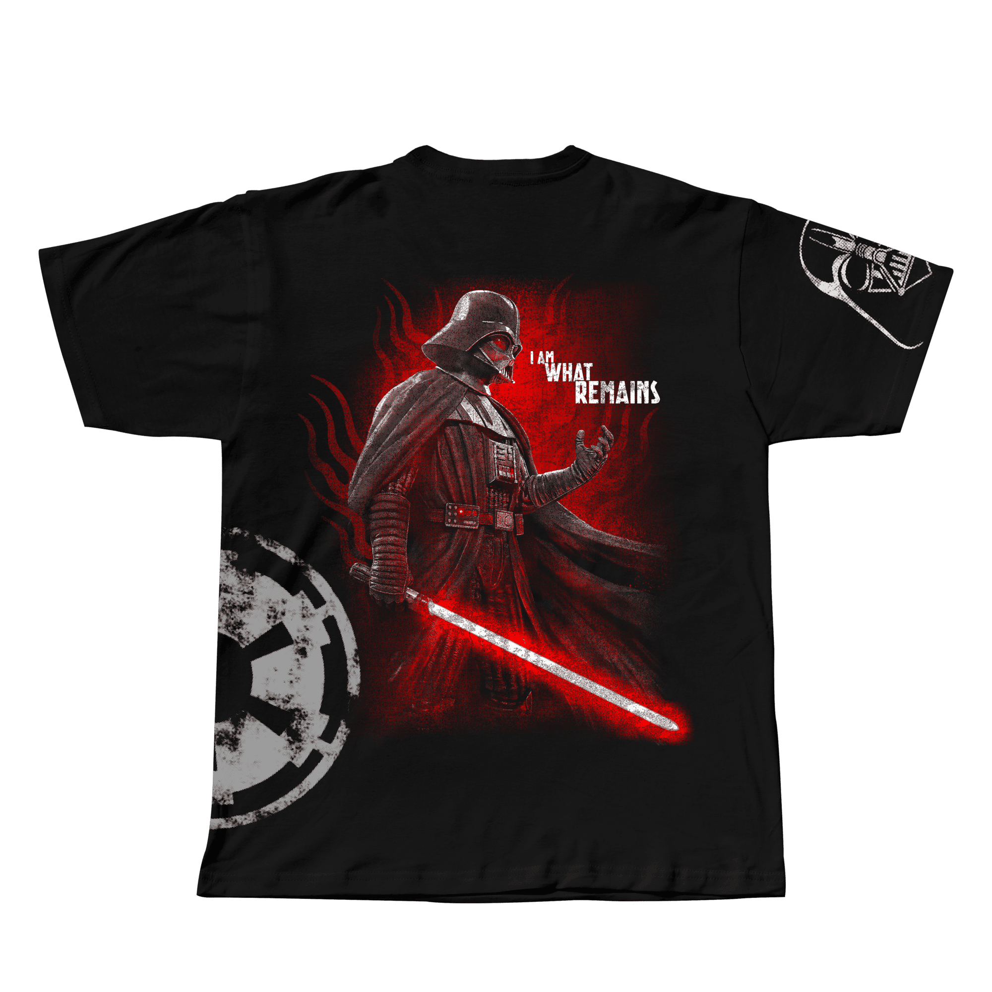 DARTH VADER | STAR WARS