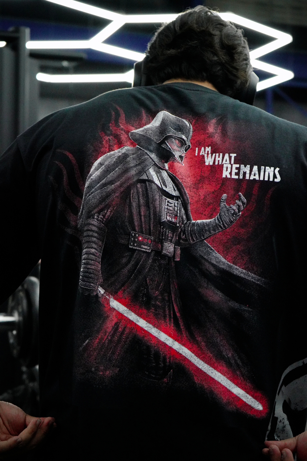 DARTH VADER | STAR WARS