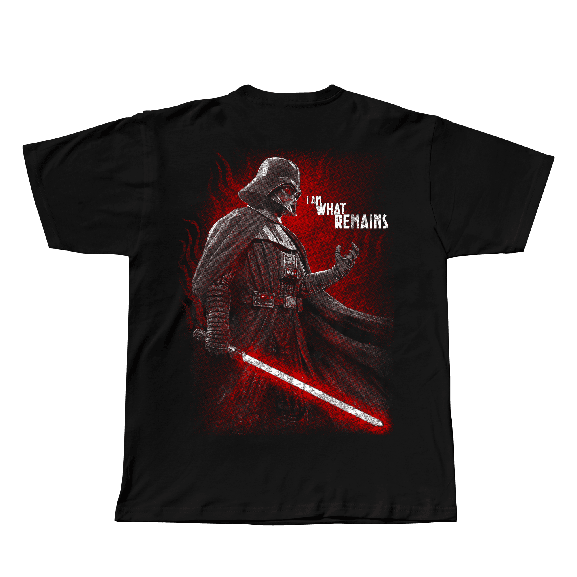 DARTH VADER | STAR WARS