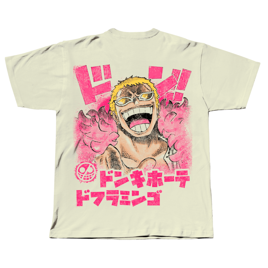 DOFLAMINGO | ONE PIECE