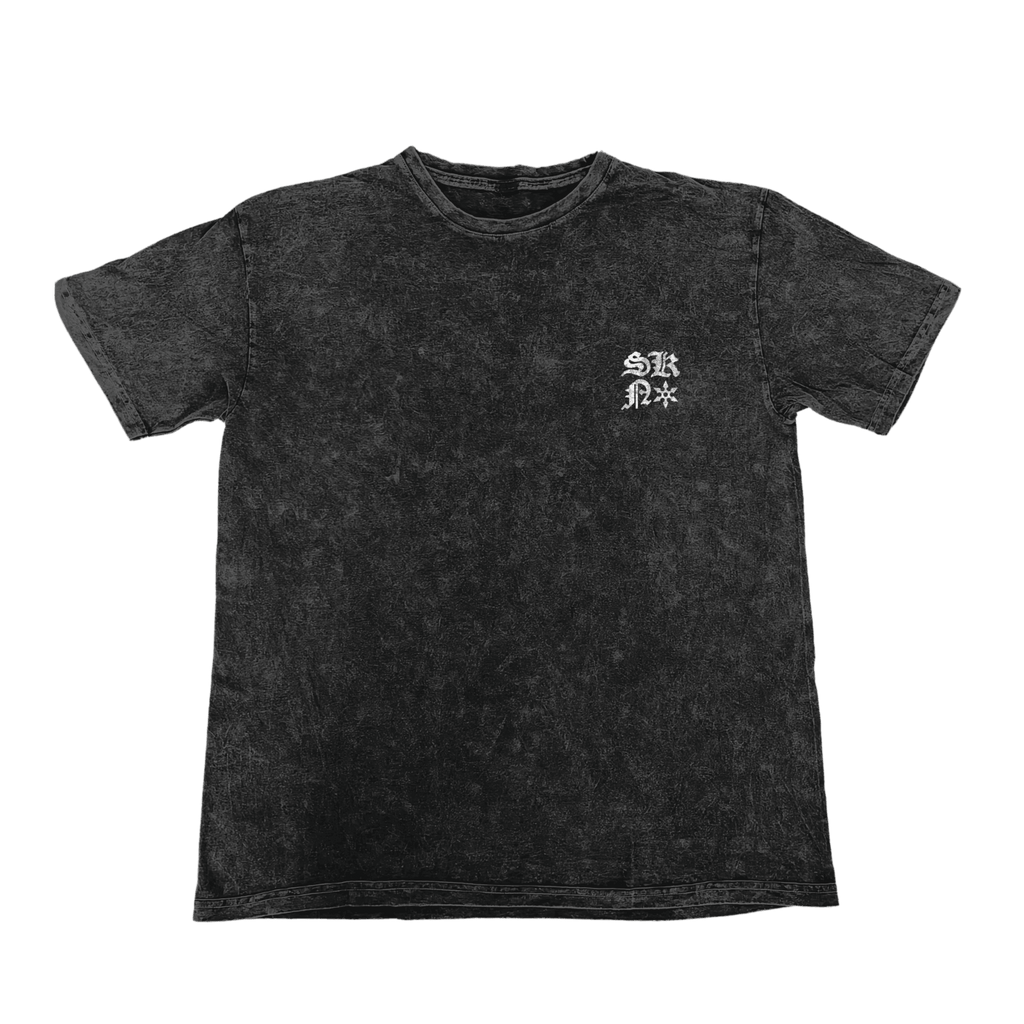 DOMAIN EXPANSION | JJK (ACID WASH)