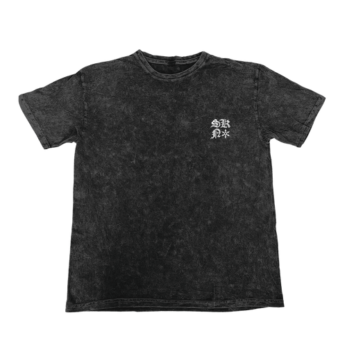DOMAIN EXPANSION | JJK (ACID WASH)