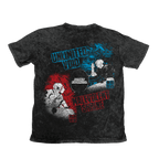 DOMAIN EXPANSION | JJK (ACID WASH)