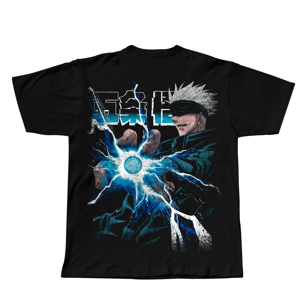 GOJO 2.0 | JUJUTSU KAISEN