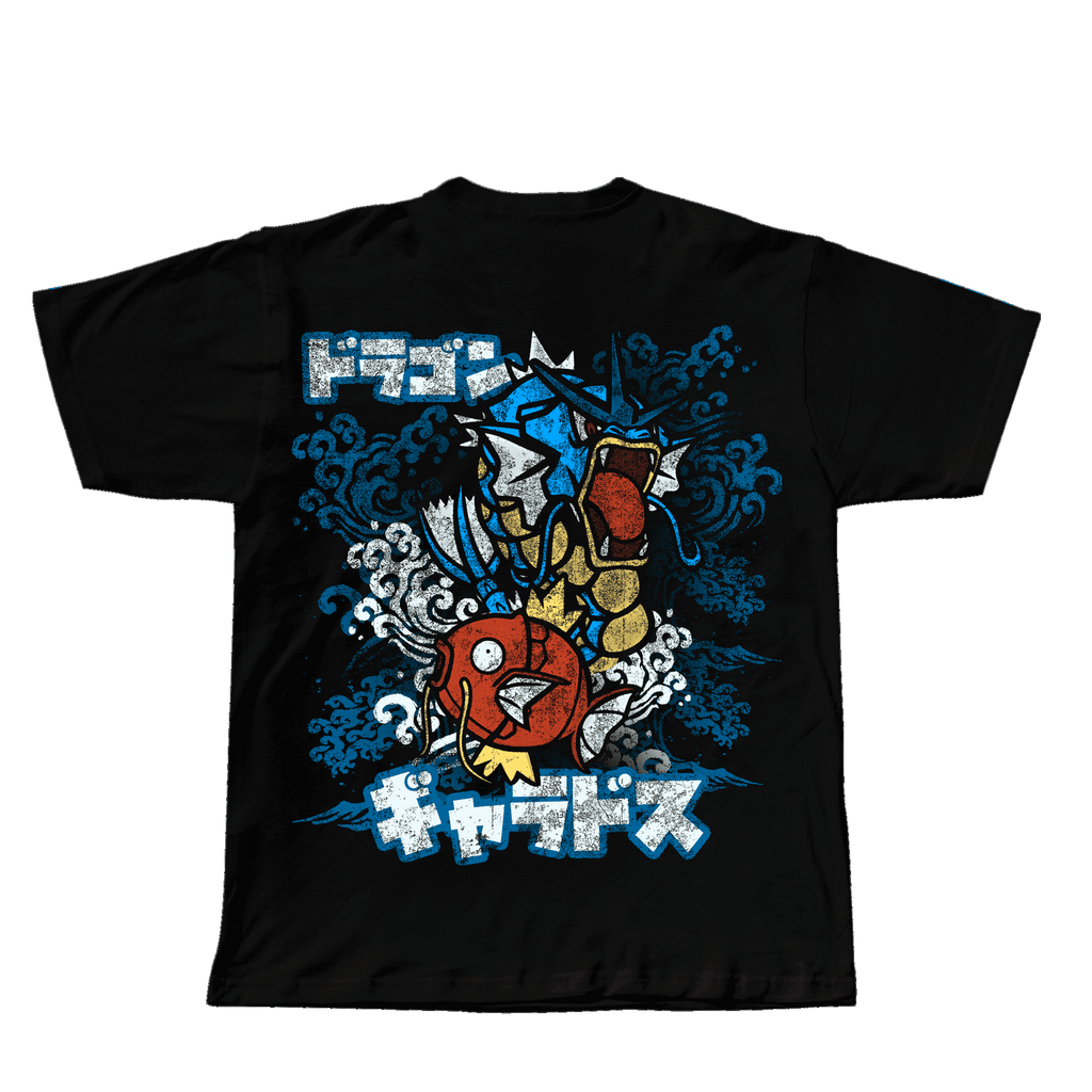 GYARADOS | POKEMON