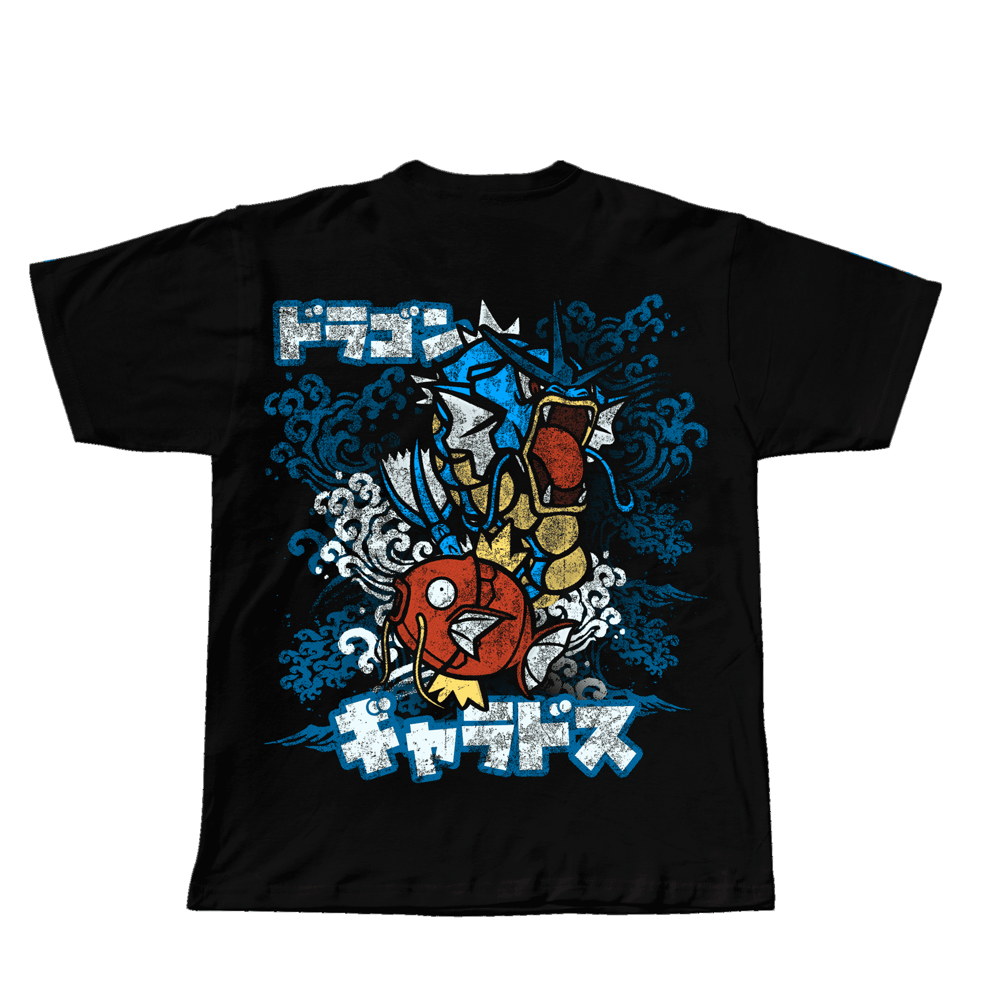 GYARADOS | POKEMON