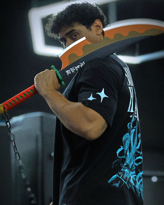 UZUI | DEMON SLAYER