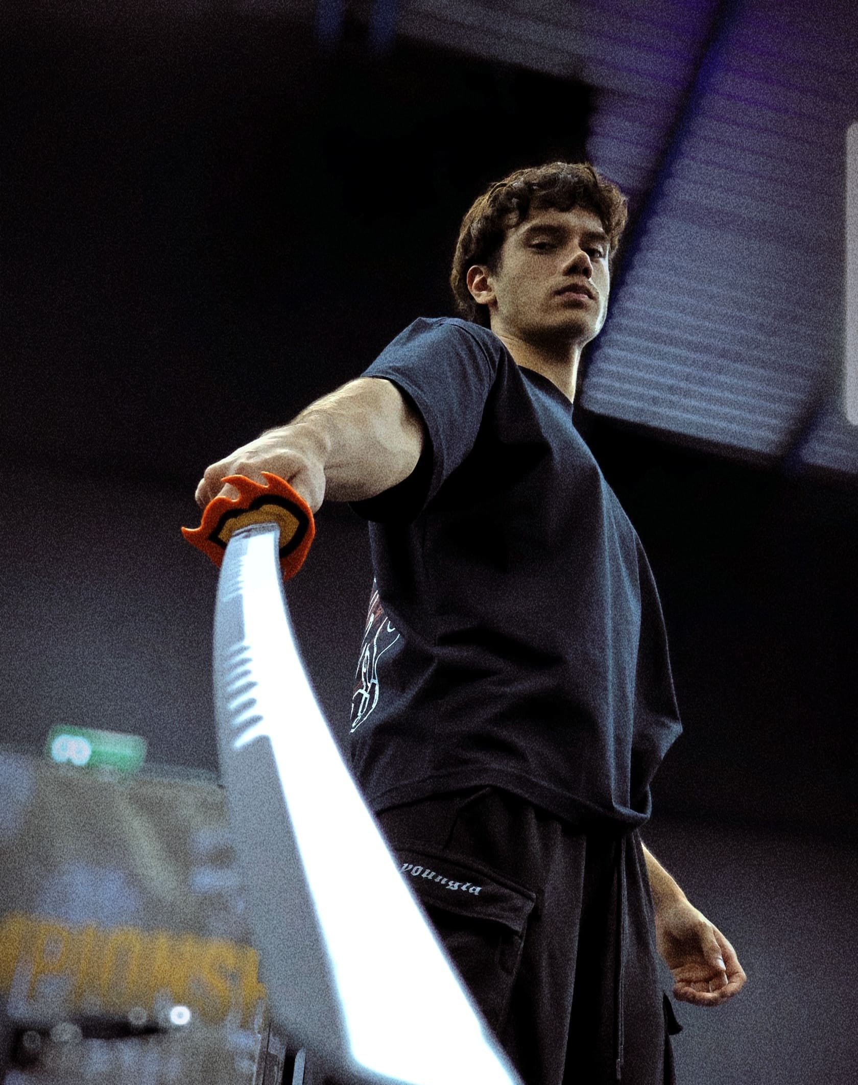 TANJIRO | DEMON SLAYER