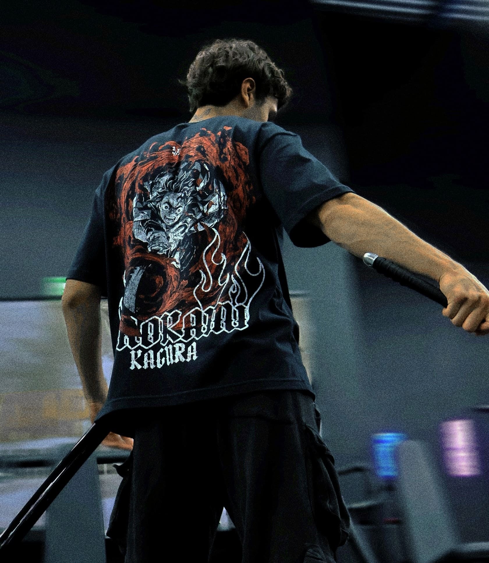 TANJIRO | DEMON SLAYER