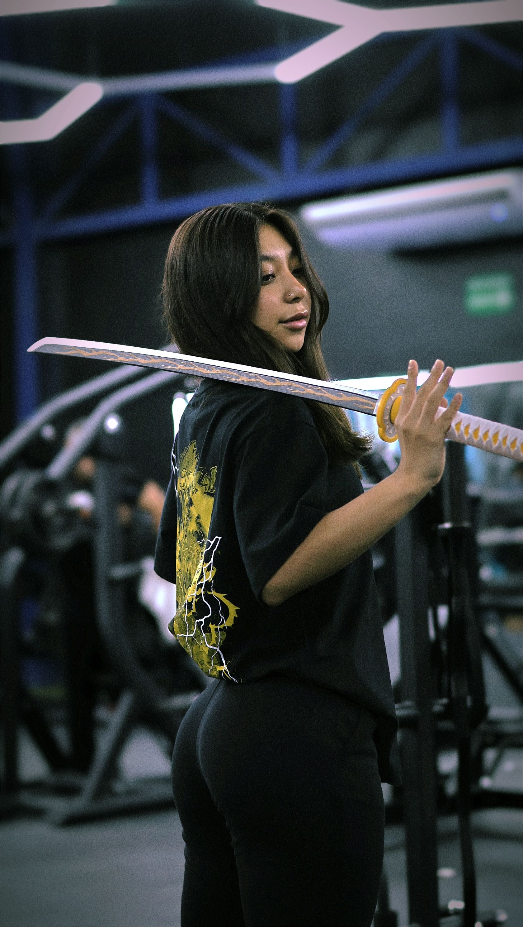 ZENITSU| DEMON SLAYER