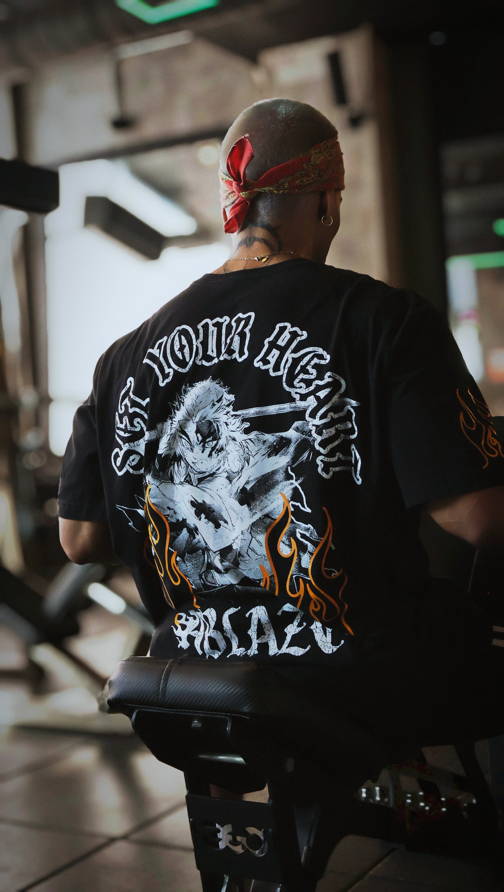 RENGOKU | DEMON SLAYER