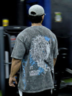 GOJO | JJK (ACID WASH)