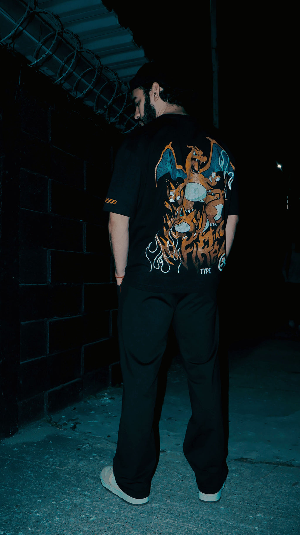 CHARIZARD | POKEMON