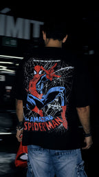 SPIDERMAN | THE AMAZING SPIDERMAN