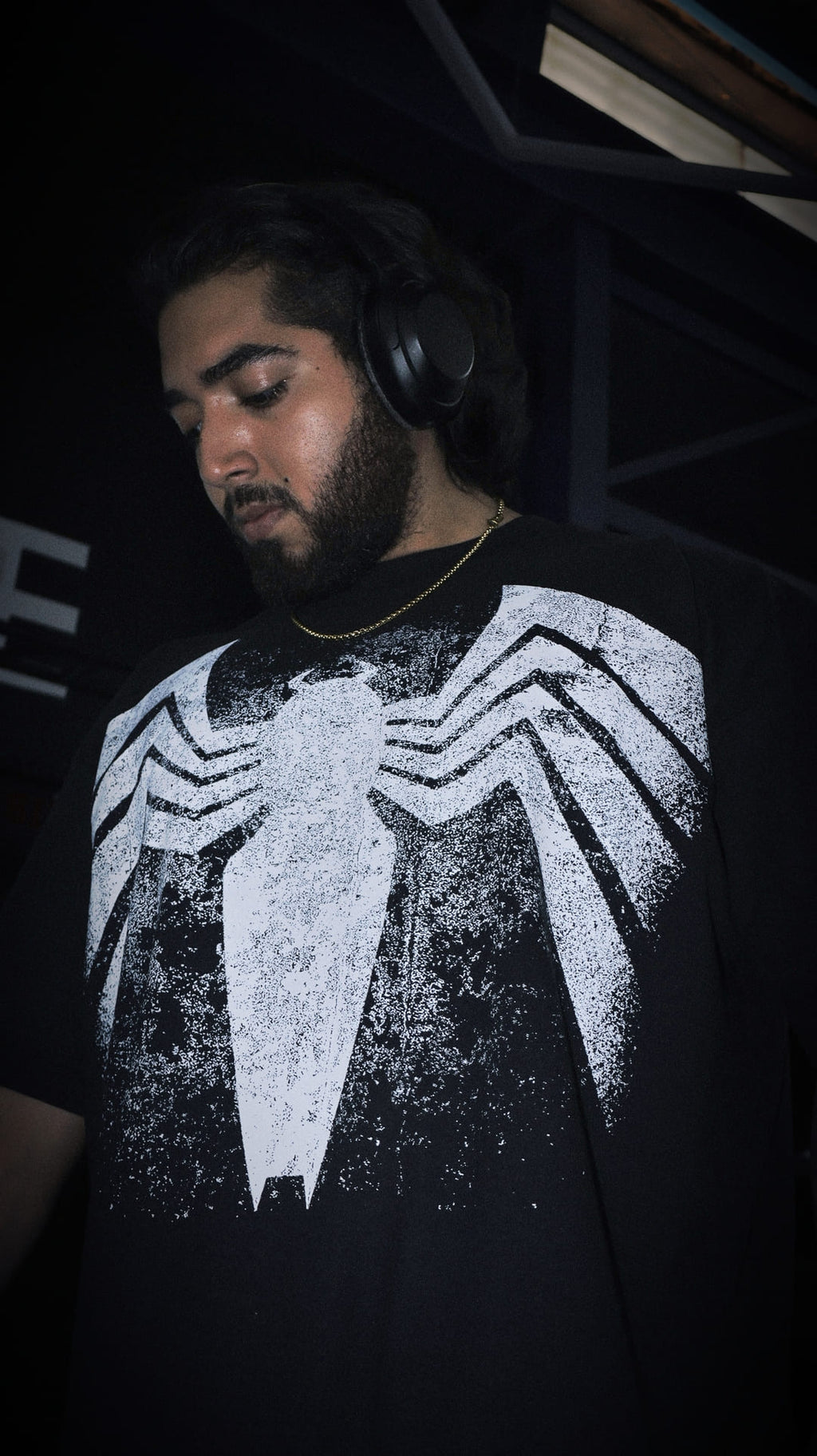 VENOM | THE AMAZING SPIDERMAN
