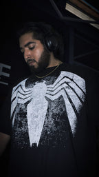 VENOM | THE AMAZING SPIDERMAN