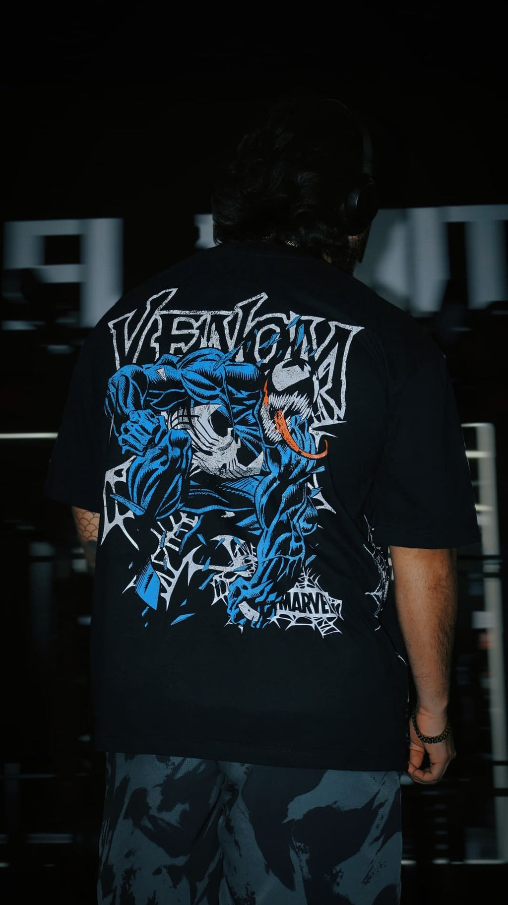 VENOM | THE AMAZING SPIDERMAN