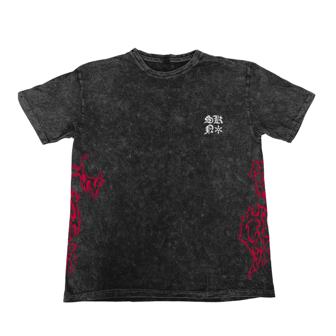 ITADORI | JJK (ACID WASH)