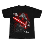 KYLO REN | STAR WARS