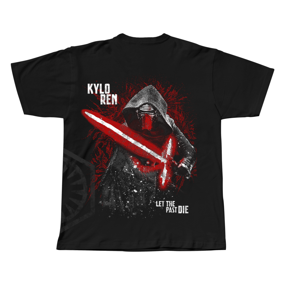 KYLO REN | STAR WARS